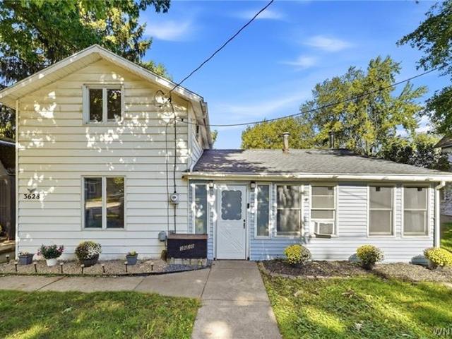 House for sale in Alden, New York