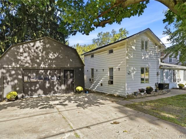 House for sale in Alden, New York