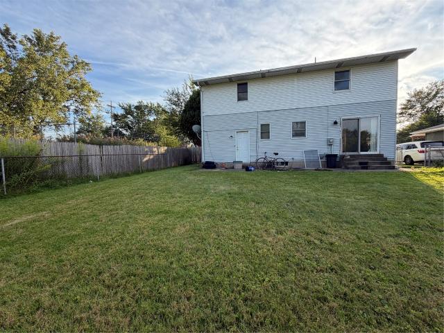 House for sale in Erie, Pennsylvania