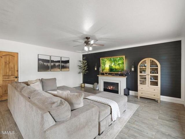 House for sale in Williams, Arizona