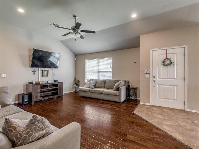 House for sale in Moore, Oklahoma