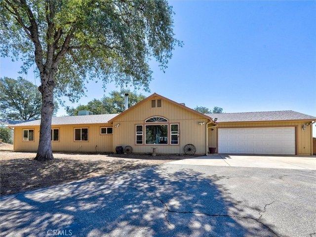 House for sale in Mariposa, California