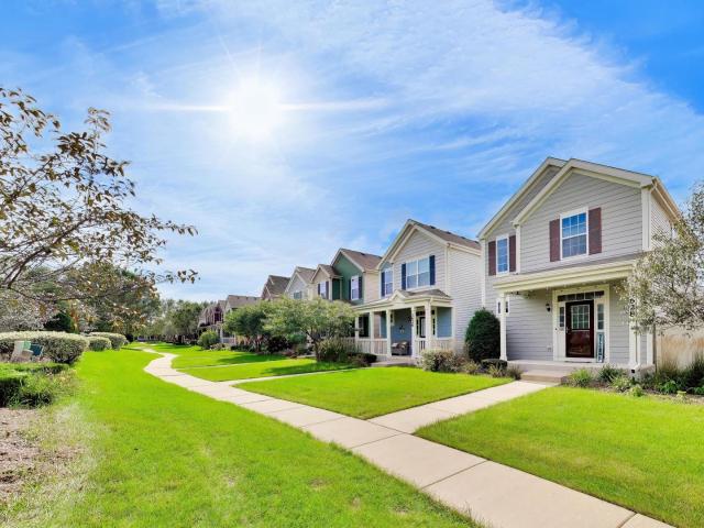 House for sale in West Point Gardens, Elgin