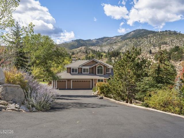 House for sale in Carson City