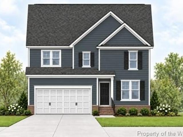 House for sale in Toano, James City County