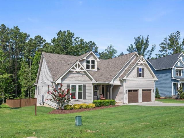 House for sale in Wake, North Carolina