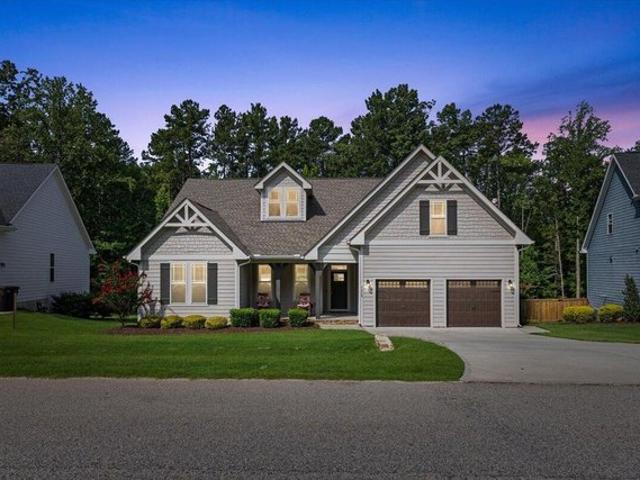 House for sale in Wake, North Carolina