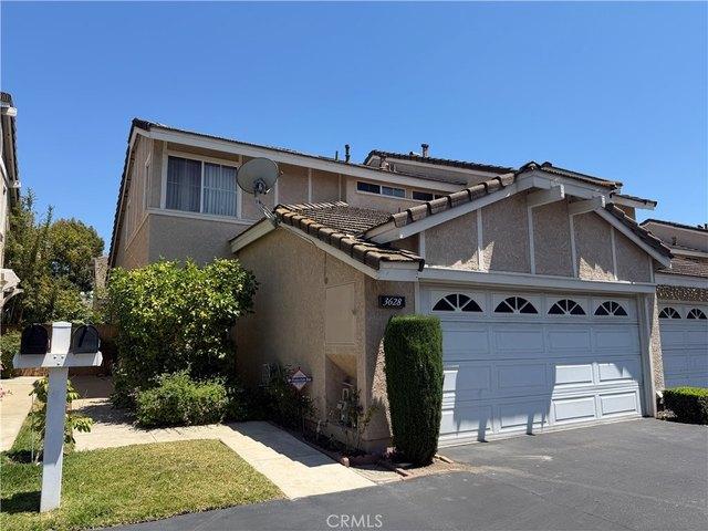 Townhouse for sale in El Monte, California