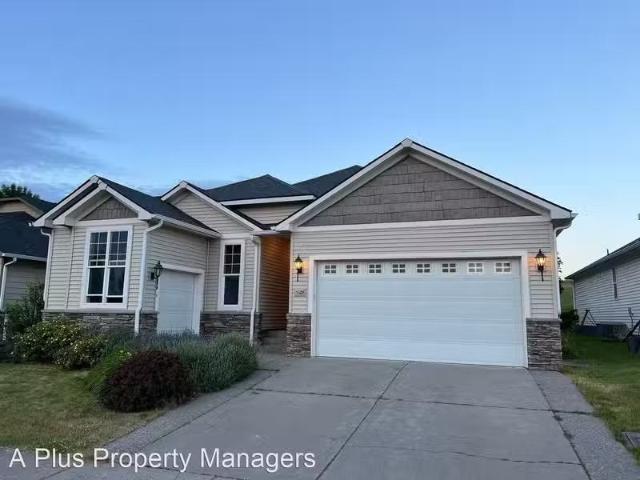 House for rent in Post Falls