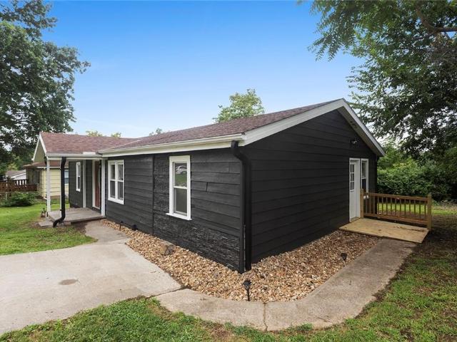 House for sale in Kansas City, Missouri