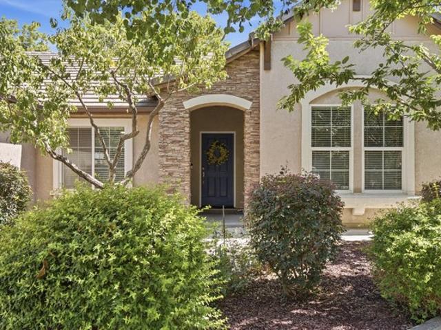 House for sale in Visalia, Tulare County