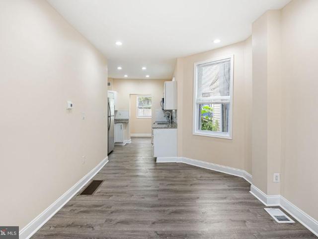 Townhouse for sale in Philadelphia, Pennsylvania
