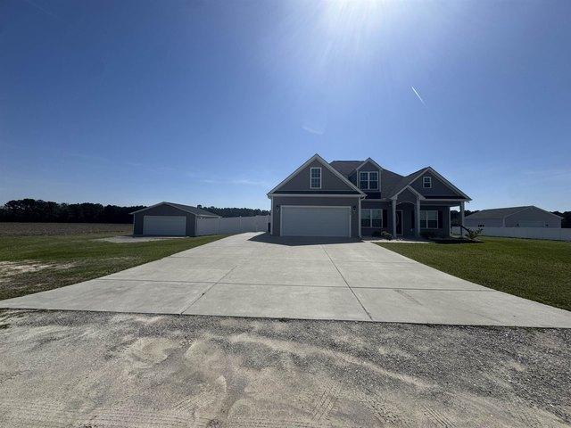House for sale in Aynor, South Carolina