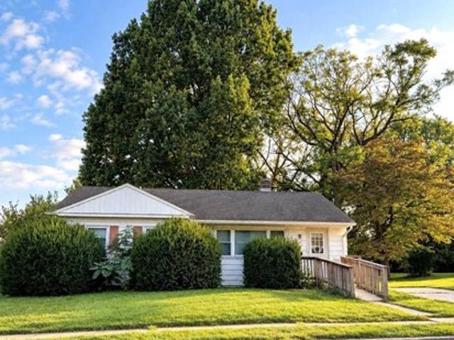 House for sale in Reading, Pennsylvania