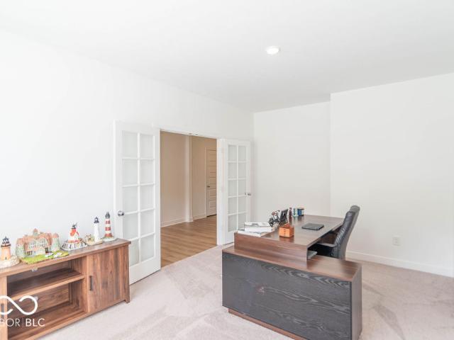 House for sale in Indiana