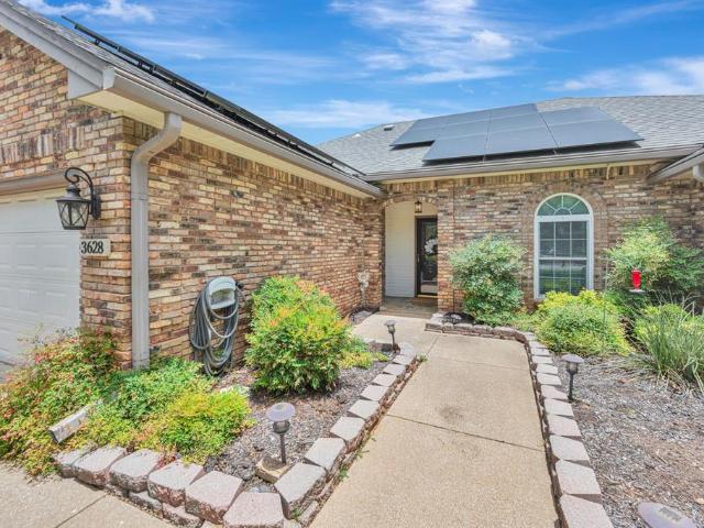 House for sale in Bedford, Texas
