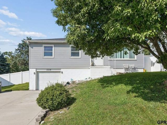 House for sale in Nebraska