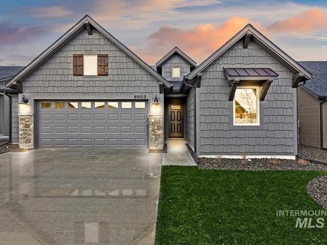 House for sale in Meridian, Idaho