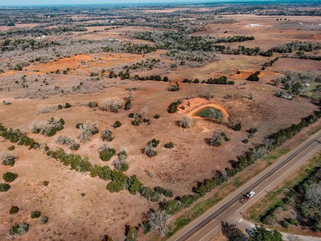 Ranch for sale in Texas