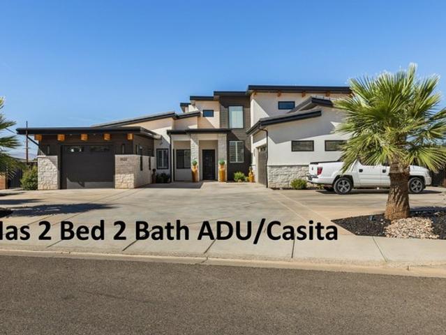 House for sale in Washington, Utah