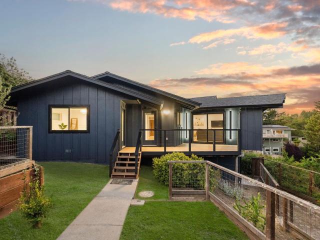House for sale in Soquel
