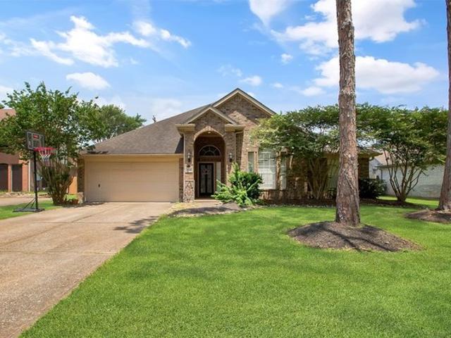 House for sale in Pearland, Texas