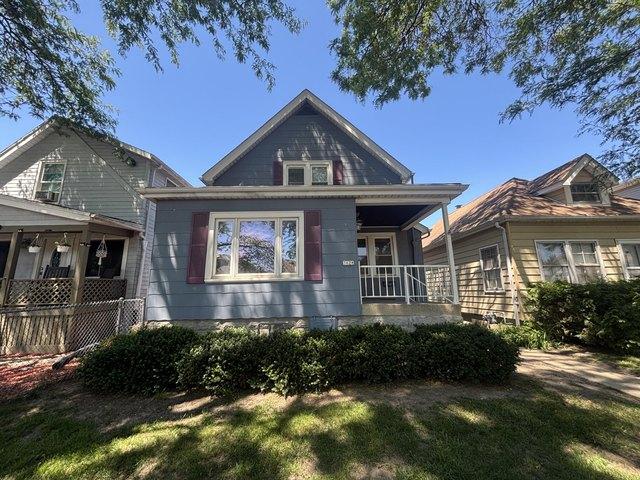 House for sale in Milwaukee, Wisconsin