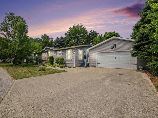 House for sale in Ludington, Michigan