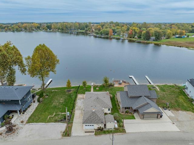 House for sale in Columbia City, Noble County
