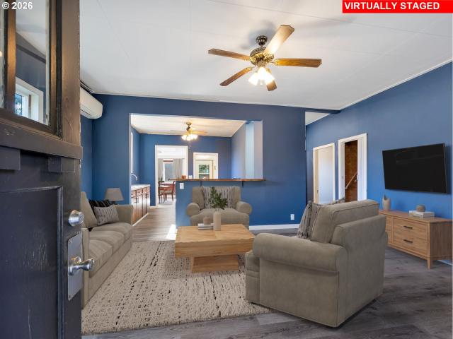 House for sale in Oregonia