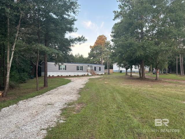 House for sale in Spanish Fort, Baldwin County