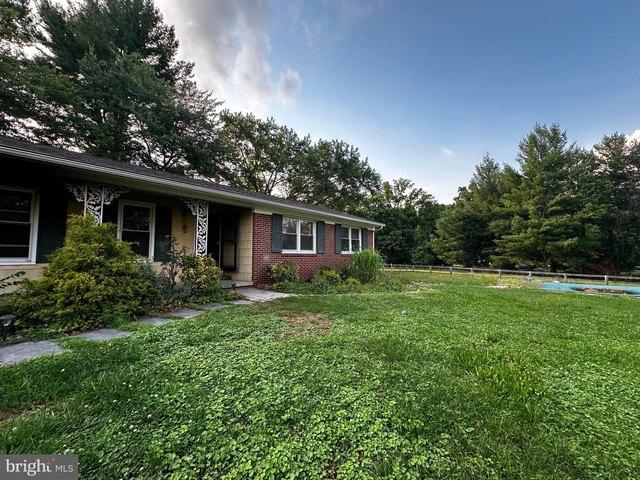 House for sale in Virginia