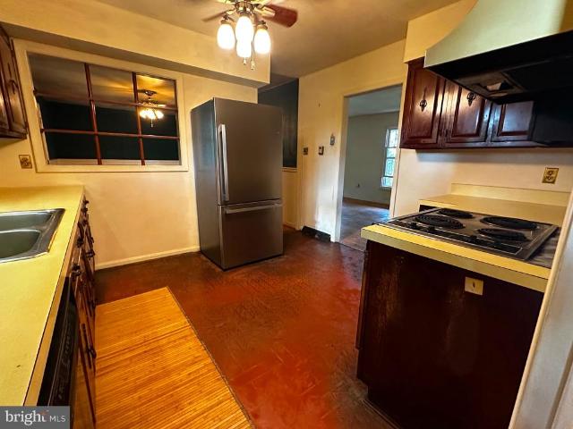 House for sale in Virginia