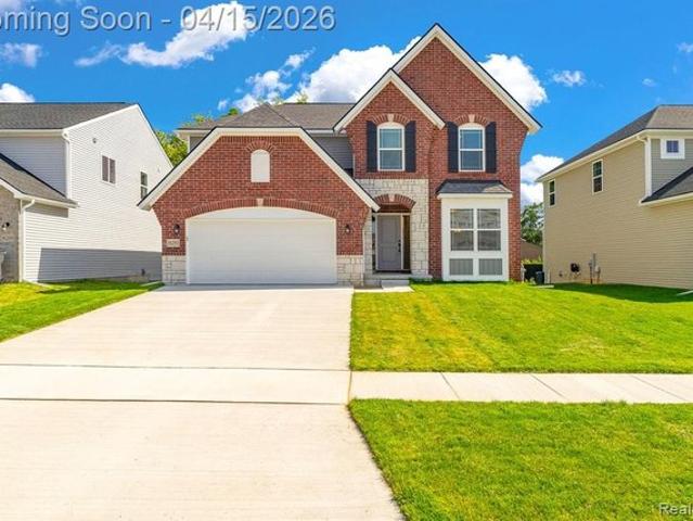 House for sale in Westland, Michigan