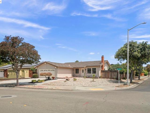 House for sale in Newark, California