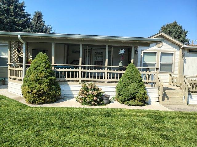 House for sale in Polson, Montana