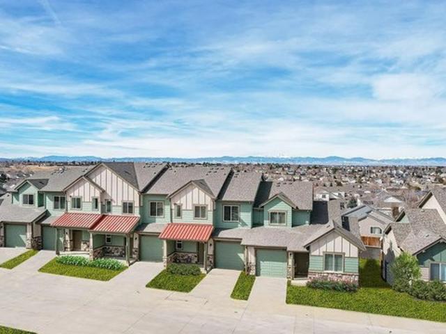 Townhouse for rent in Aurora, Colorado