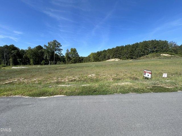 Land for sale in Wake Forest, Wake County