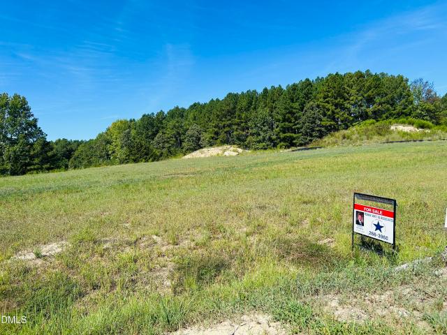 Land for sale in Wake Forest, Wake County