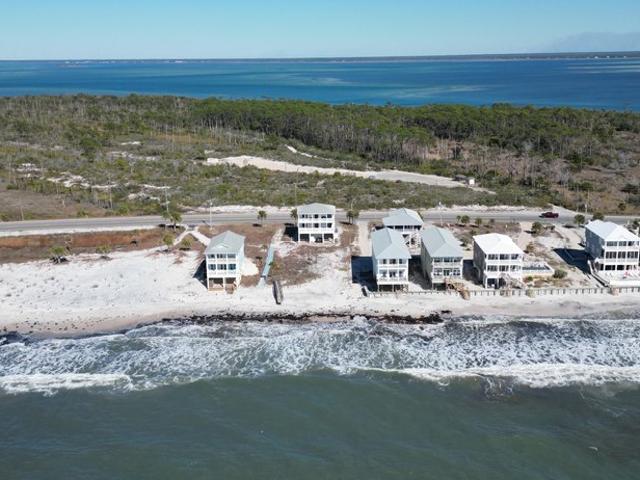 Land for sale in Gulf, Florida