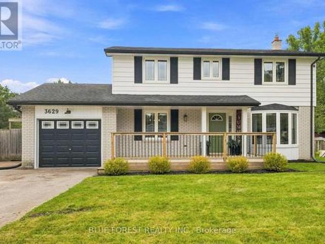 House for sale in Thames Centre, Ontario