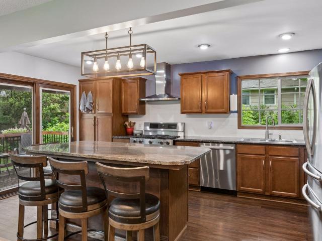 House for sale in Hennepin, Minnesota