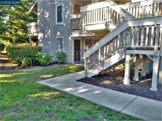 Condo for sale in San Ramon, California