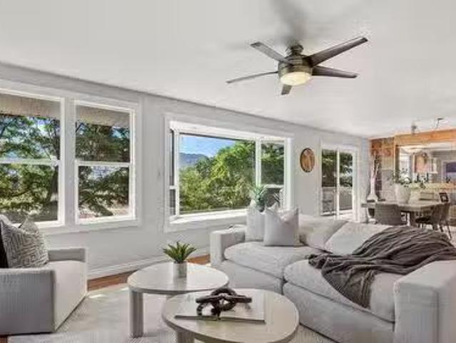 House for sale in West Kelowna, British Columbia