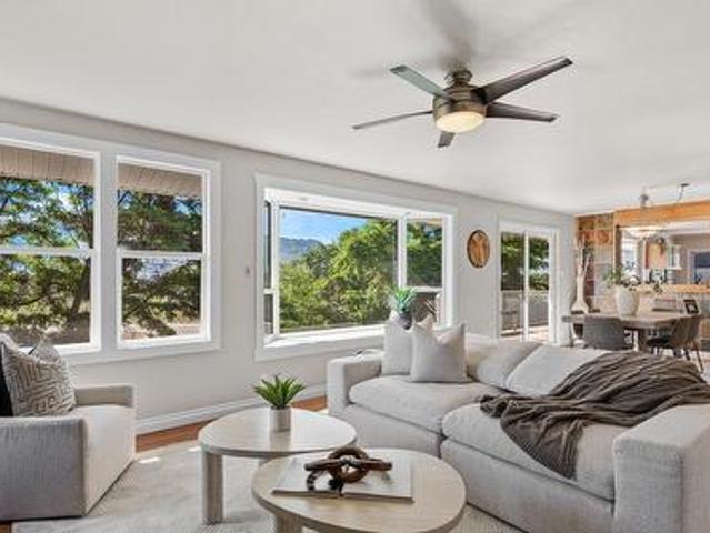 House for sale in West Kelowna, British Columbia
