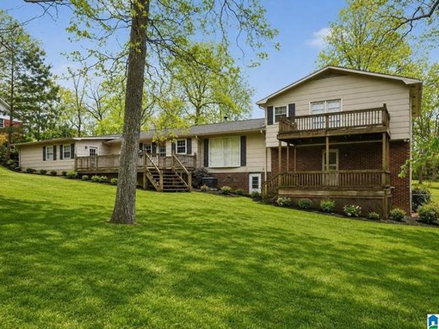 House for sale in Spring Valley, Anniston