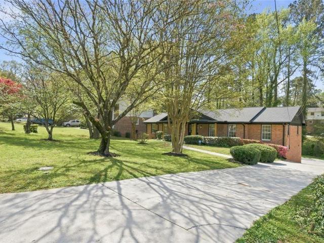 Property for sale in Ellenwood, Georgia