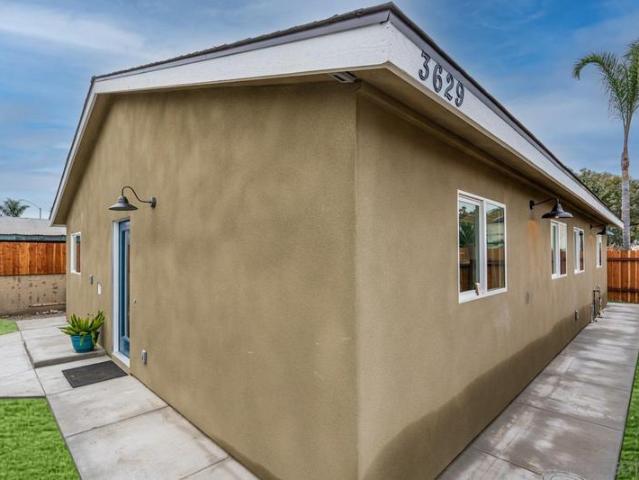 House for rent in El Cajon