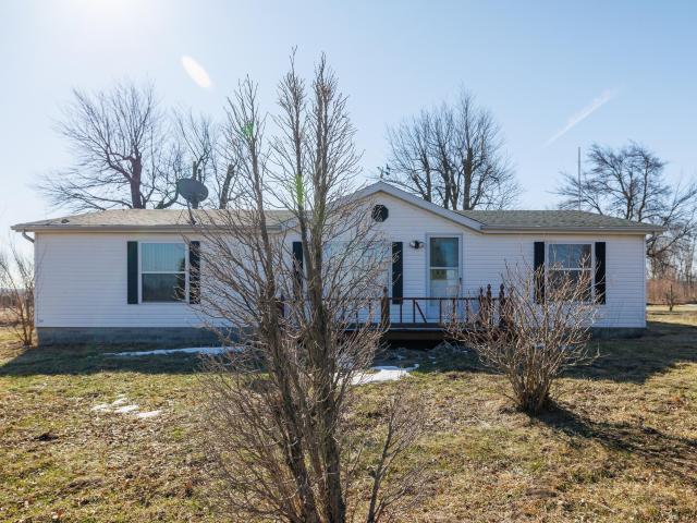 House for sale in Morocco, Indiana