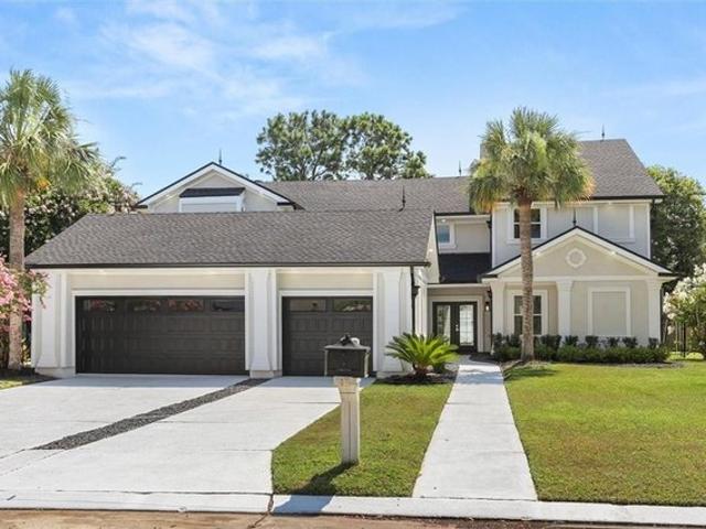 House for sale in Harvey, Louisiana